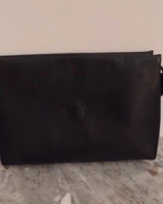 BORSA POCHETTE TRUSSARDI