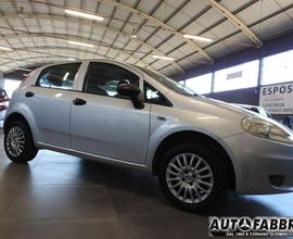 FIAT - Punto Evo - 1.4 5p. Active Natural Power