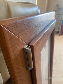 Finestre in pvc