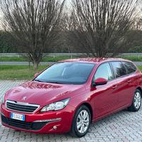 Peugeot 308 BlueHDi 150 S&S SW GT Line