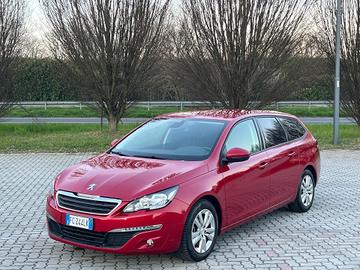 Peugeot 308 BlueHDi 150 S&S SW GT Line