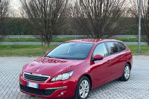 Peugeot 308 BlueHDi 150 S&S SW GT Line