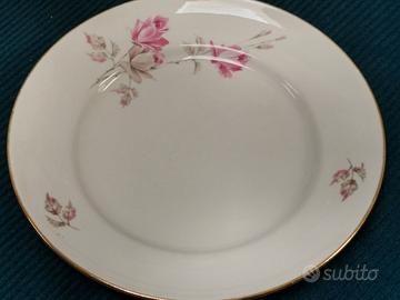 Servizio 18 pezzi Richard Ginori