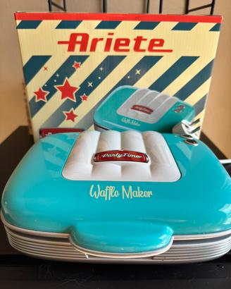 Macchina per waffle