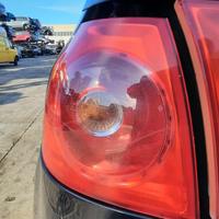 VOLKSWAGEN GOLF 5 2007 - STOP POSTERIORE SINISTRO