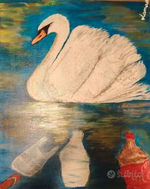 quadri da salotto o camera