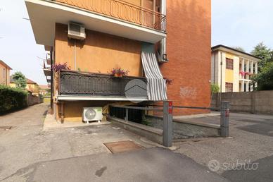 RUSTICO A RHO