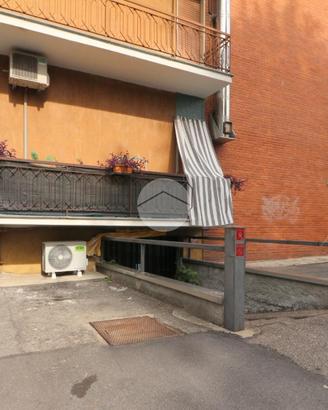 RUSTICO A RHO
