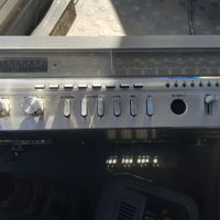 Sinto amplificatore