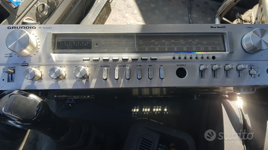 Sinto amplificatore