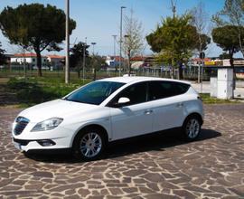 Lancia Delta 1.6 TDI Full Optional 2012