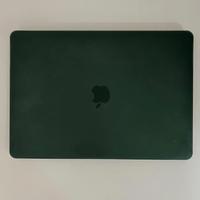 MacBook Pro M1 - 8GB x SSD 256