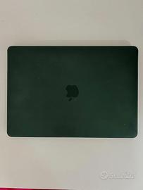 MacBook Pro M1 - 8GB x SSD 256