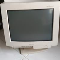 MONITOR PC VINTAGE 
