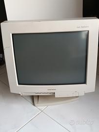 MONITOR PC VINTAGE 
