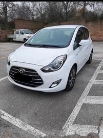 Hyundai ix20 econext 2017 GPL