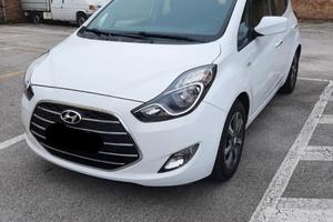 Hyundai ix20 econext 2017 GPL