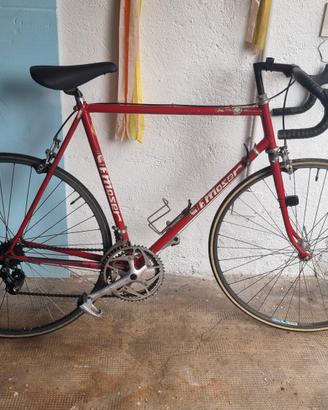 bicicletta da corsa Moser 1986
