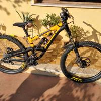 SCOTT VOLTAGE FR 720 DH 27.5 Tg M