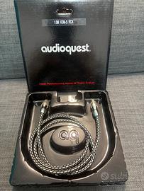 Cavo Audioquest VDM-5 RCA-RCA digital coax