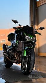 Kawasaki z800