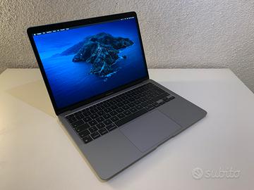 MacBook Air M1