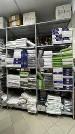 Tutto per hotel e BeB nuovo qualità e prezzo giust