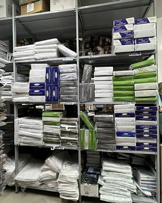 Tutto per hotel e BeB nuovo qualità e prezzo giust