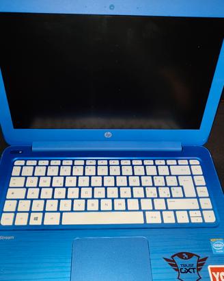 hp stream 13+ mouse gaming 