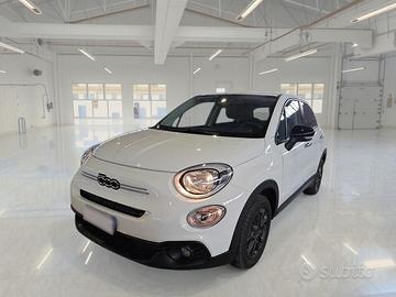 FIAT 500X 1.3 MJET 95 CV E6D CLUB CROSSOVER