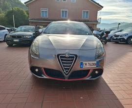 Alfa Romeo Giulietta 2.0 JTDm-2 140 CV Exclusive