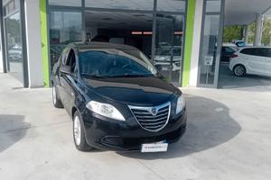 Lancia Ypsilon 1.2 69 CV 5 porte GPL Ecochic Silve