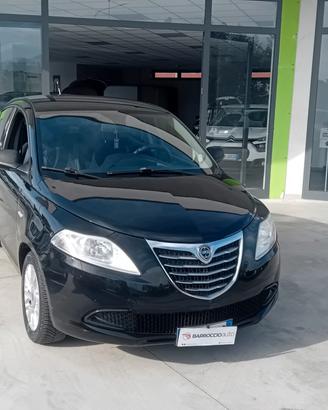 Lancia Ypsilon 1.2 69 CV 5 porte GPL Ecochic Silve