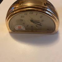 Sveglia Seiko vintage “Tape Me”NON funzionante