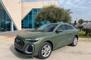 Audi Q5 SPB TDI 150 kW mHEV+ S tronic quattro Slin