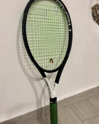 Racchetta da tennis head