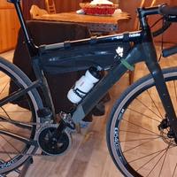 Cannondale topstone carbon rival axs 2023