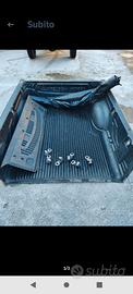 copricassone Mitsubishi l200 06-15