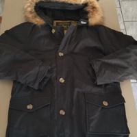 giubbotto Woolrich