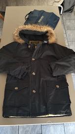 giubbotto Woolrich