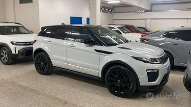 Range rover evoque dynamic