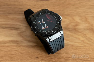 Smartwatch WNWMOB