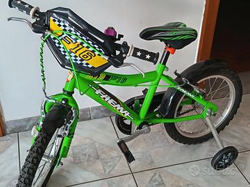 bici Faema 16