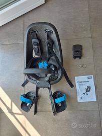 Seggiolino bici Thule yepp Nexxt Mini