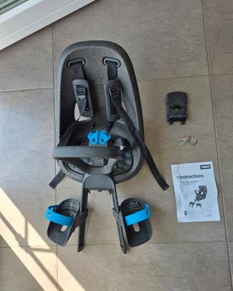 Seggiolino bici Thule yepp Nexxt Mini