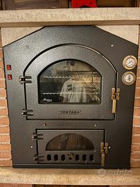 Forno interno marca “Fontana”