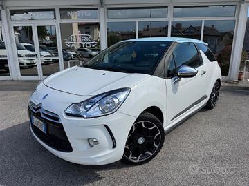 Ds DS3 3 1.6 155 Sport Chic LEGGI BENE