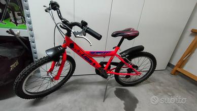 Trubbiani 20" Lyon bicicletta da bambino