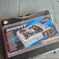 fornellino a gas portatile 