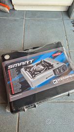 fornellino a gas portatile 